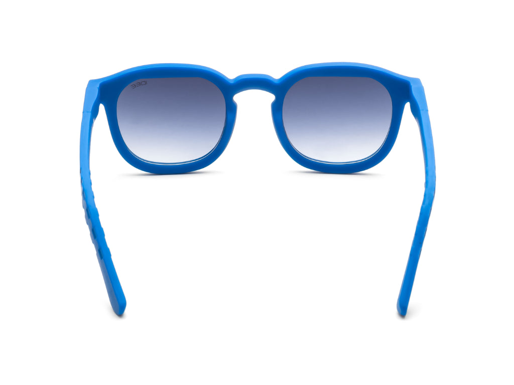 IDEE Young Y671 Unisex Square Sunglasses for Kids