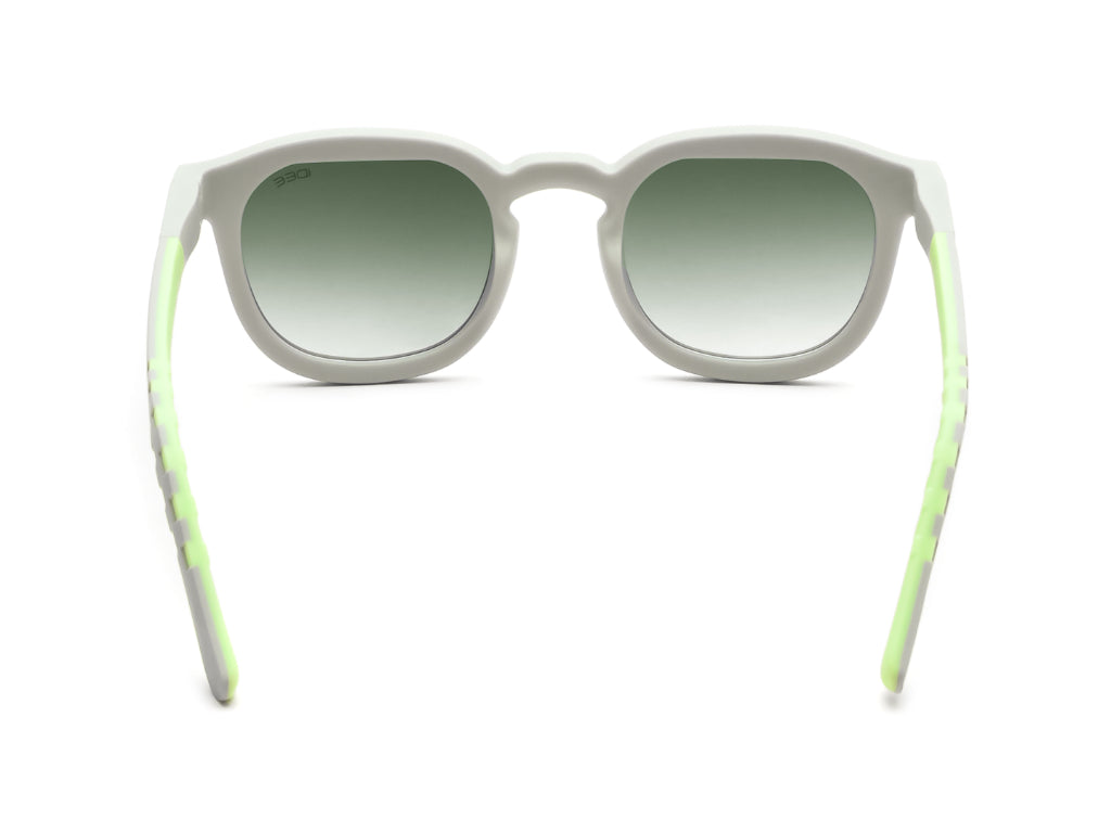 IDEE Young Y671 Unisex Square Sunglasses for Kids