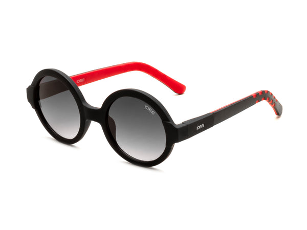IDEE Young Y672 Unisex Round Sunglasses for Kids