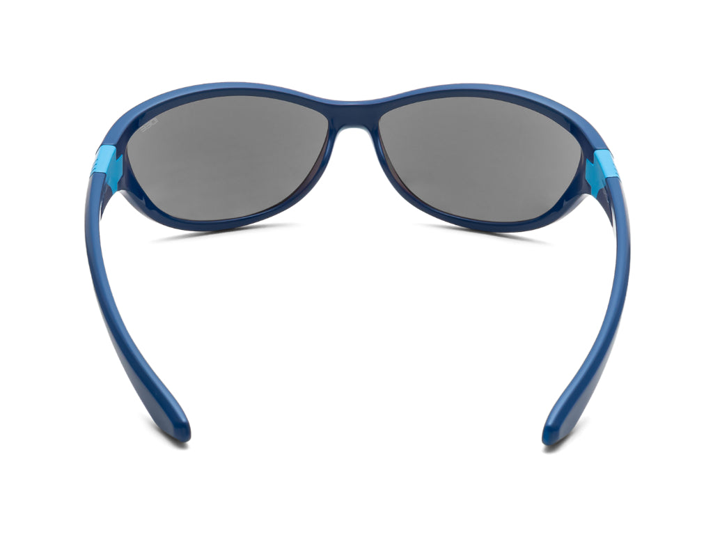 IDEE Young Y674 Unisex Oval Sunglasses for Kids