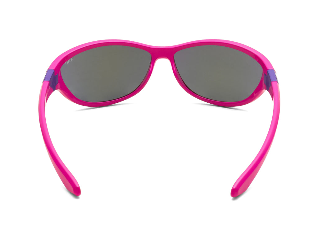 IDEE Young Y674 Unisex Oval Sunglasses for Kids