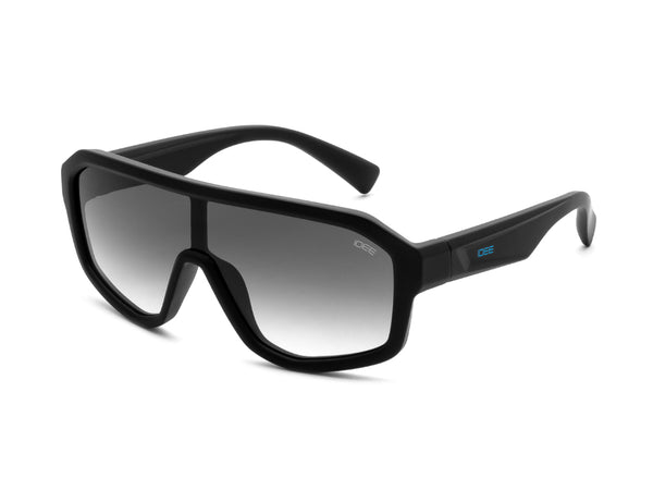 IDEE Young Y675 Boys Pentagon Sunglasses for Kids