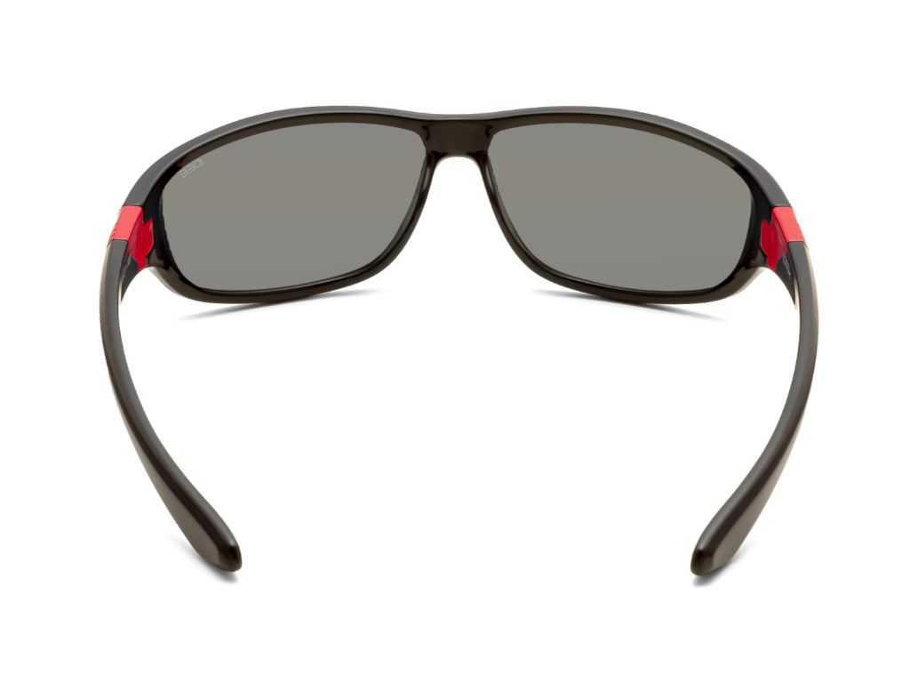 IDEE Young Y676 Boys Rectangular Sunglasses for Kids