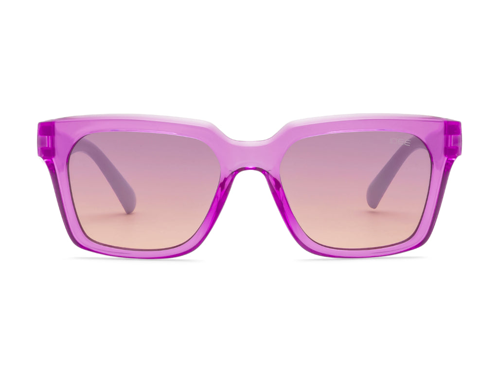 IDEE Young Y677 Girls Square Sunglasses for Kids