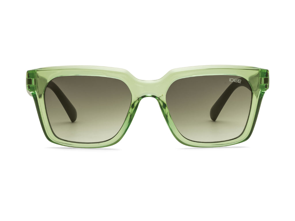 IDEE Young Y677 Girls Square Sunglasses for Kids