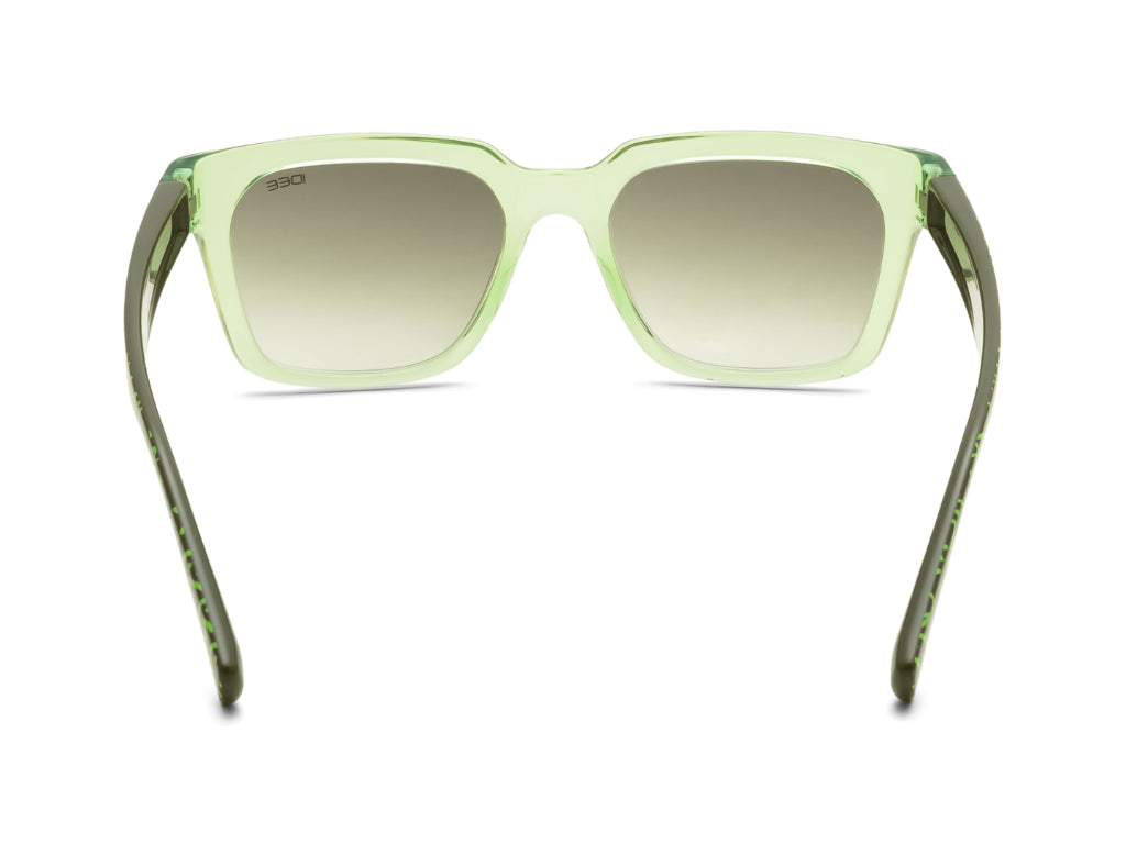 IDEE Young Y677 Girls Square Sunglasses for Kids