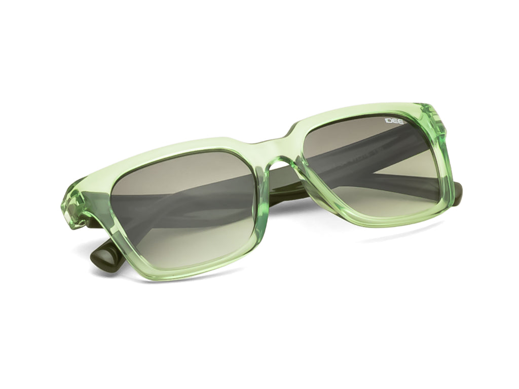 IDEE Young Y677 Girls Square Sunglasses for Kids