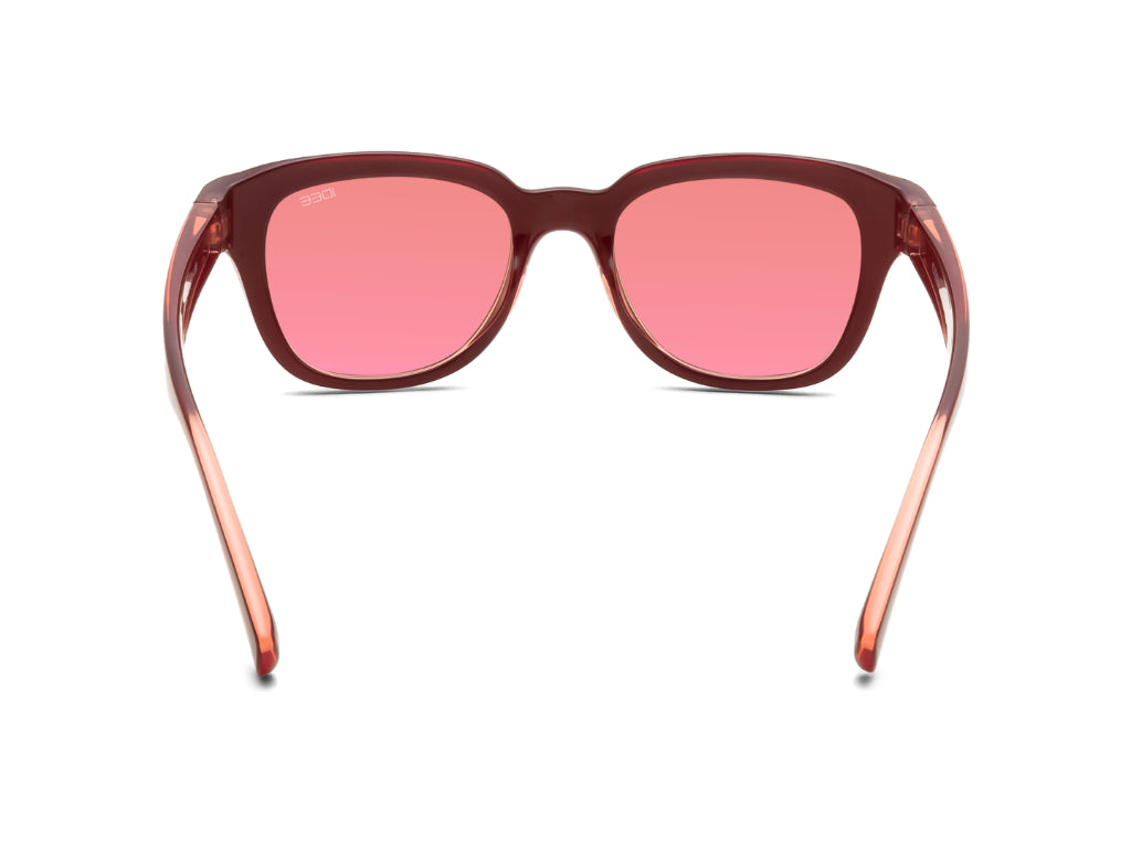 IDEE Young Y678 Girls Square Sunglasses for Kids