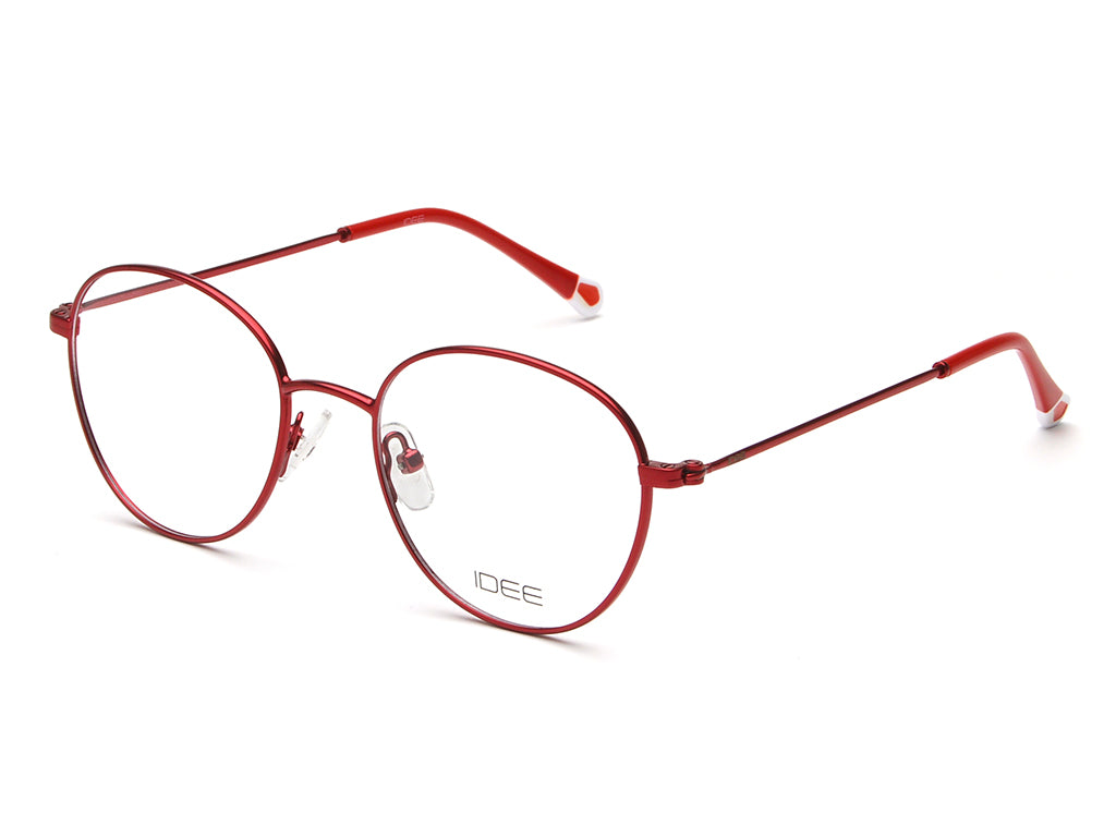 IDEE Young Teen T553 Girls Round Frames for Kids – IDEE Eyewear