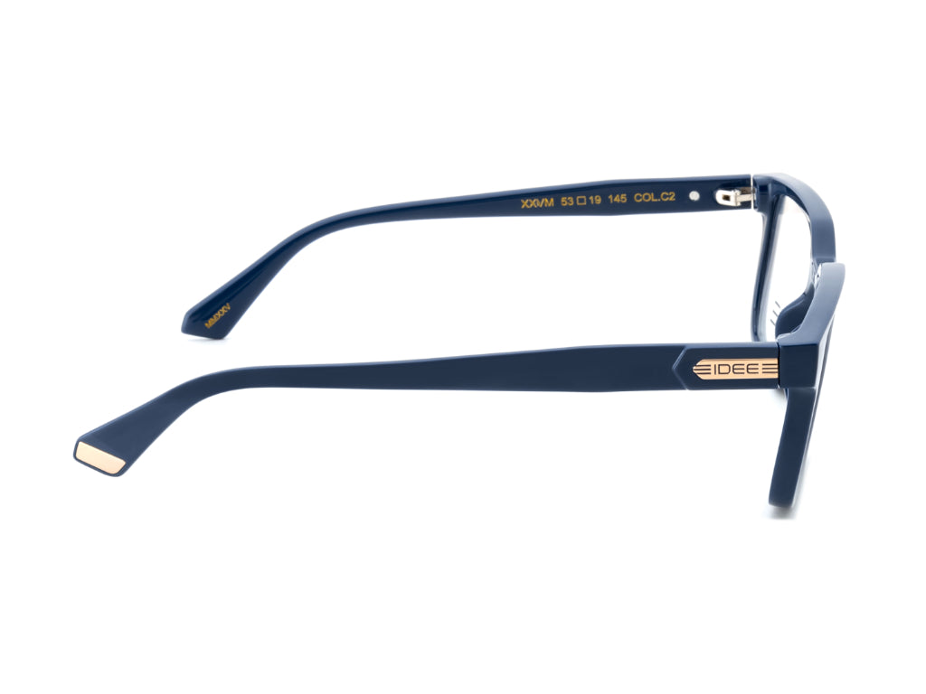 IDEE 25 Years Limited Edition Men's Double Clip-On Frames – IDEE