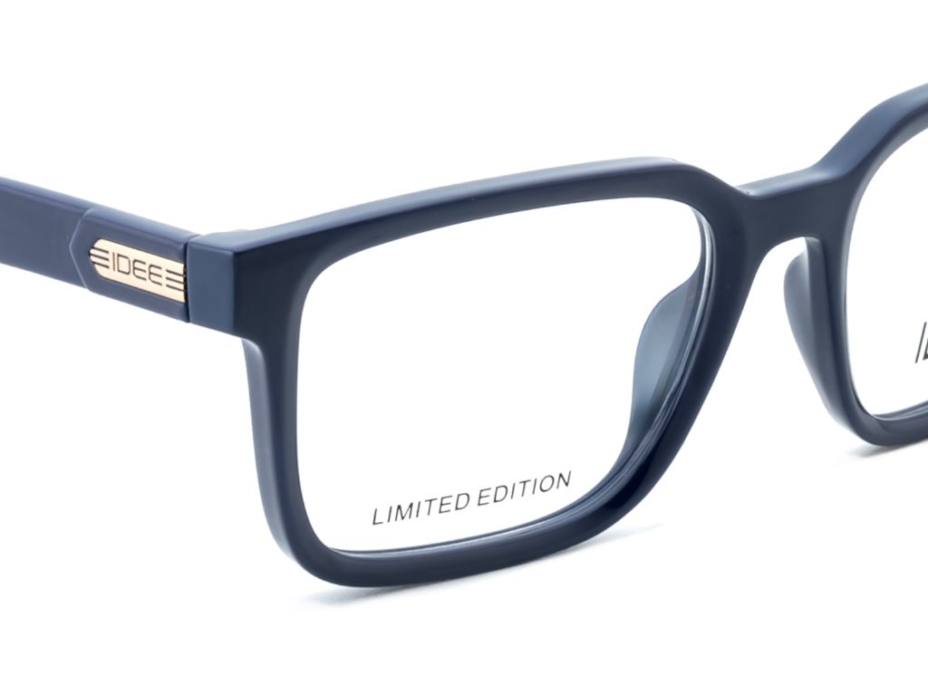 IDEE 25 Years Limited Edition Men's Double Clip-On Frames – IDEE