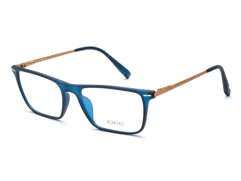 IDEE Young 530 Boys Rectangular Frames for Kids – IDEE Eyewear