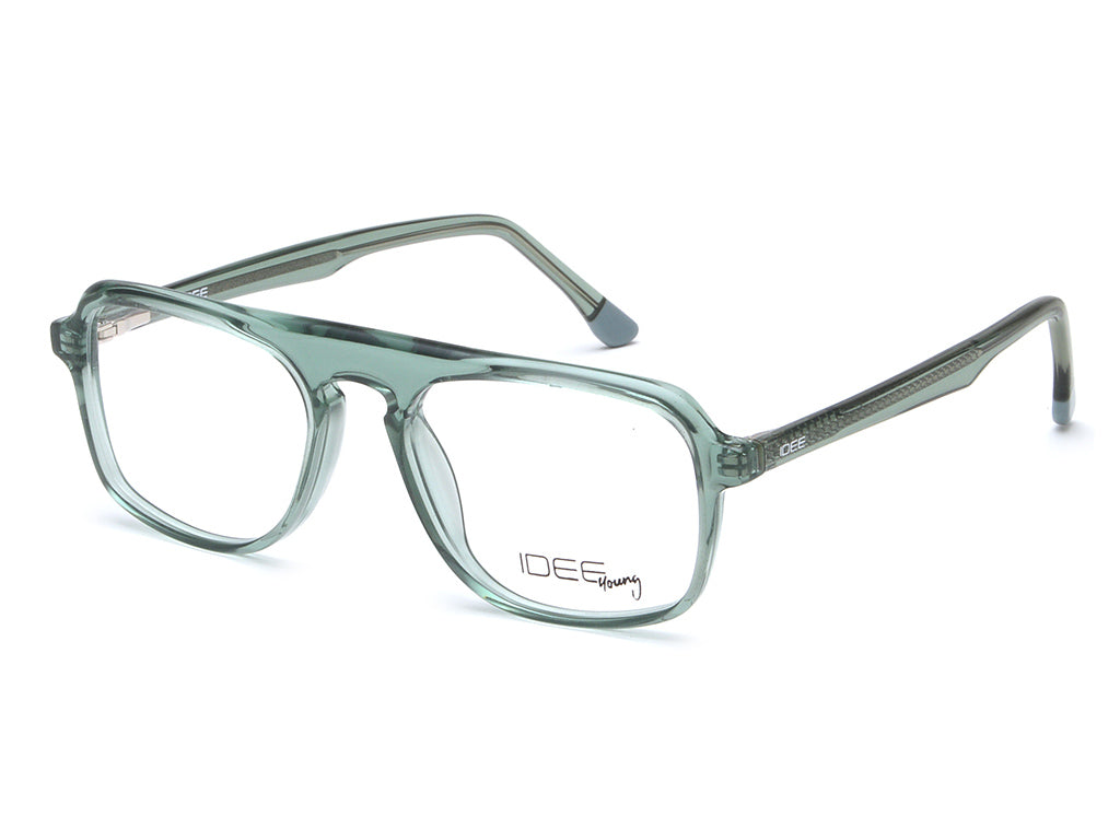 IDEE Young Y608 Boys Square Frames for Kids – IDEE Eyewear