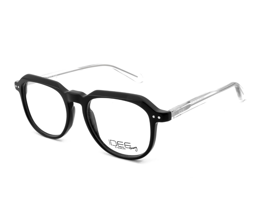 IDEE Young Y637 Boys Oval Frames for Kids – IDEE Eyewear