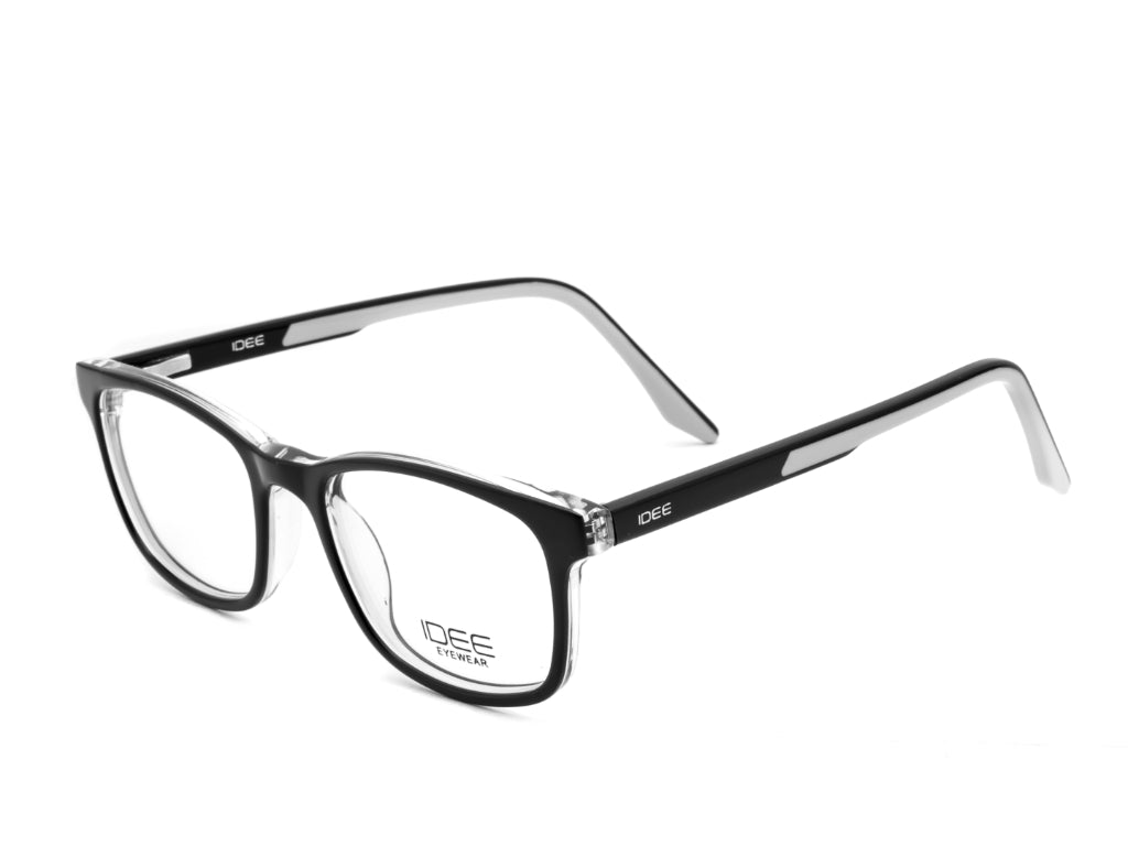 IDEE Young Y657 Boys Rectangular Frames for Kids – IDEE Eyewear