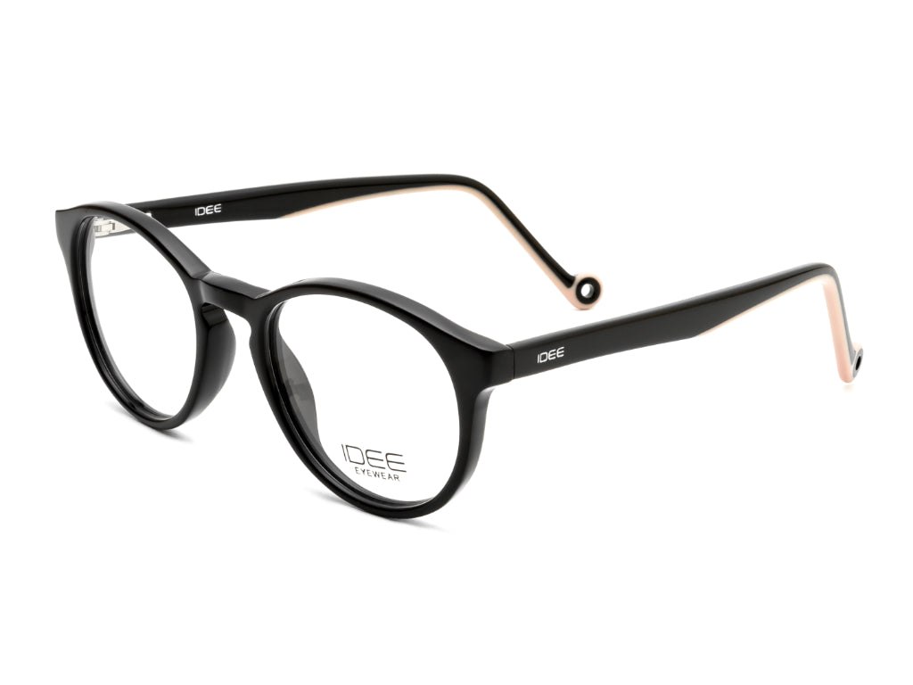 IDEE Young Y660 Unisex Oval Frames for Kids – IDEE Eyewear