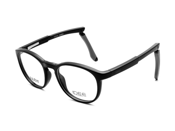 IDEE Young Y669 Girls Oval Frames for Kids