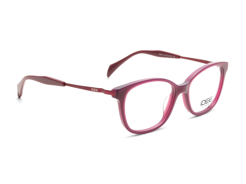 IDEE Young Y670 Girls Square Frames for Kids