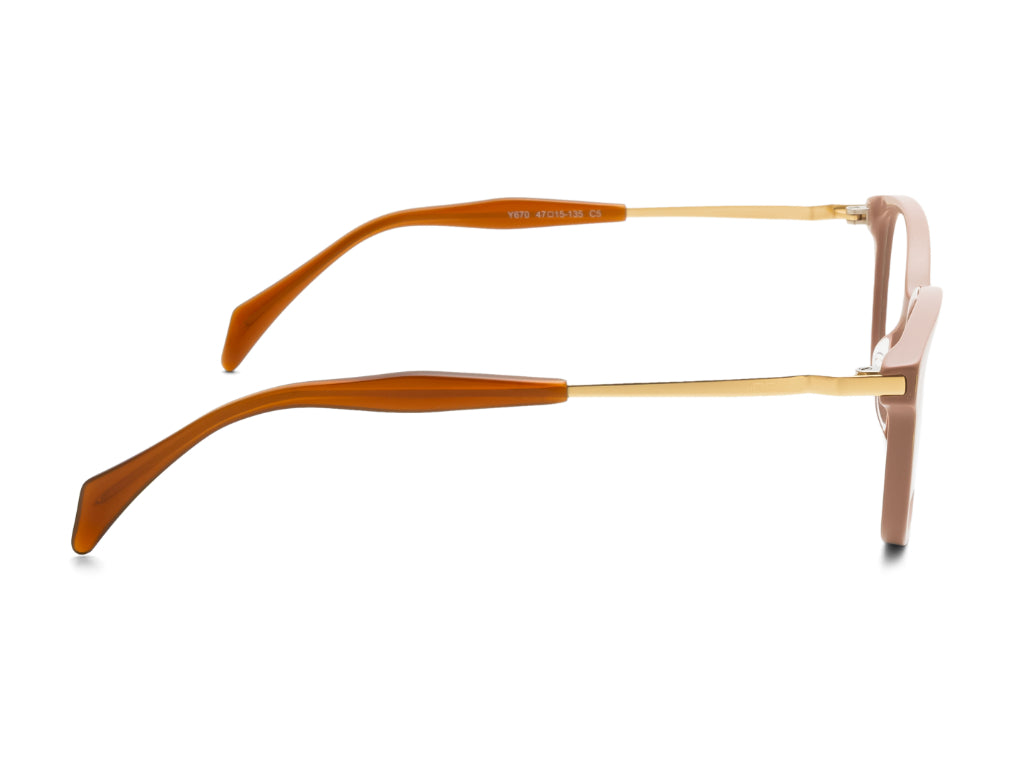 IDEE Young Y670 Girls Square Frames for Kids