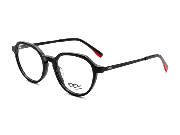 IDEE Young Y671 Boys Oval Frames for Kids