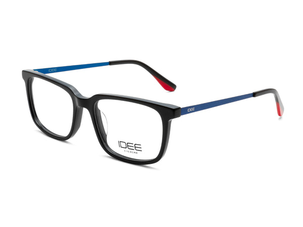 IDEE Young Y672 Boys Rectangular Frames for Kids