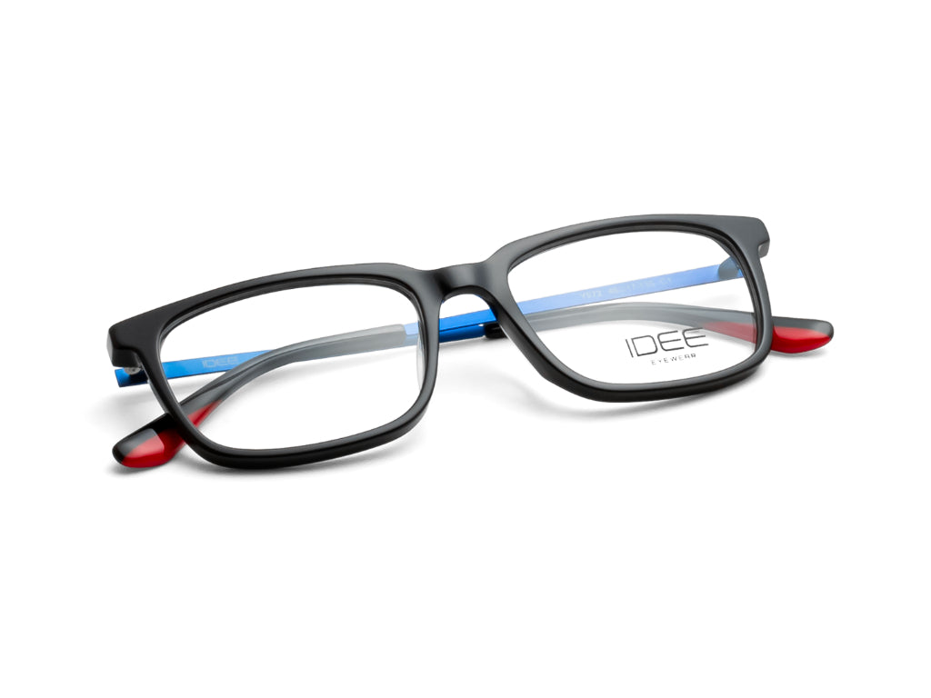 IDEE Young Y672 Boys Rectangular Frames for Kids