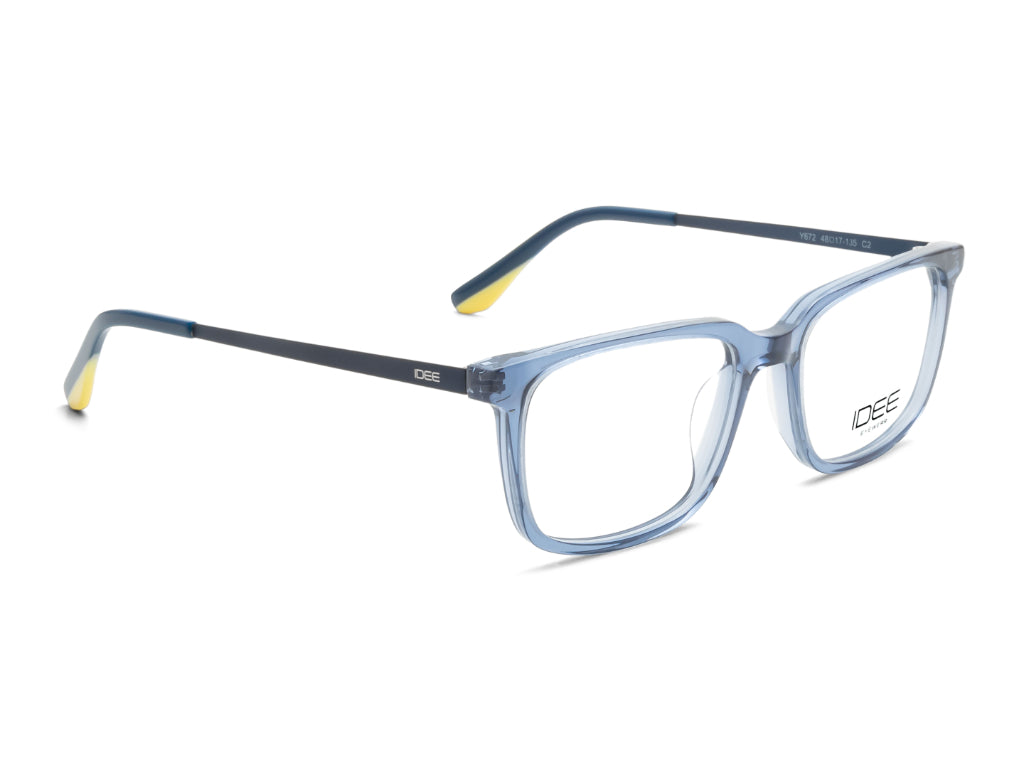 IDEE Young Y672 Boys Rectangular Frames for Kids