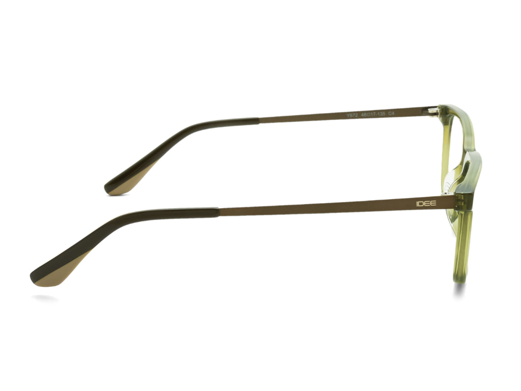 IDEE Young Y672 Boys Rectangular Frames for Kids