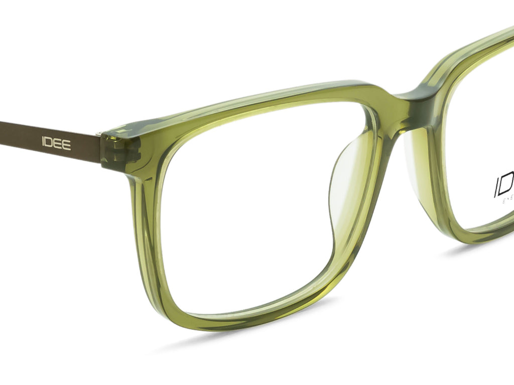 IDEE Young Y672 Boys Rectangular Frames for Kids