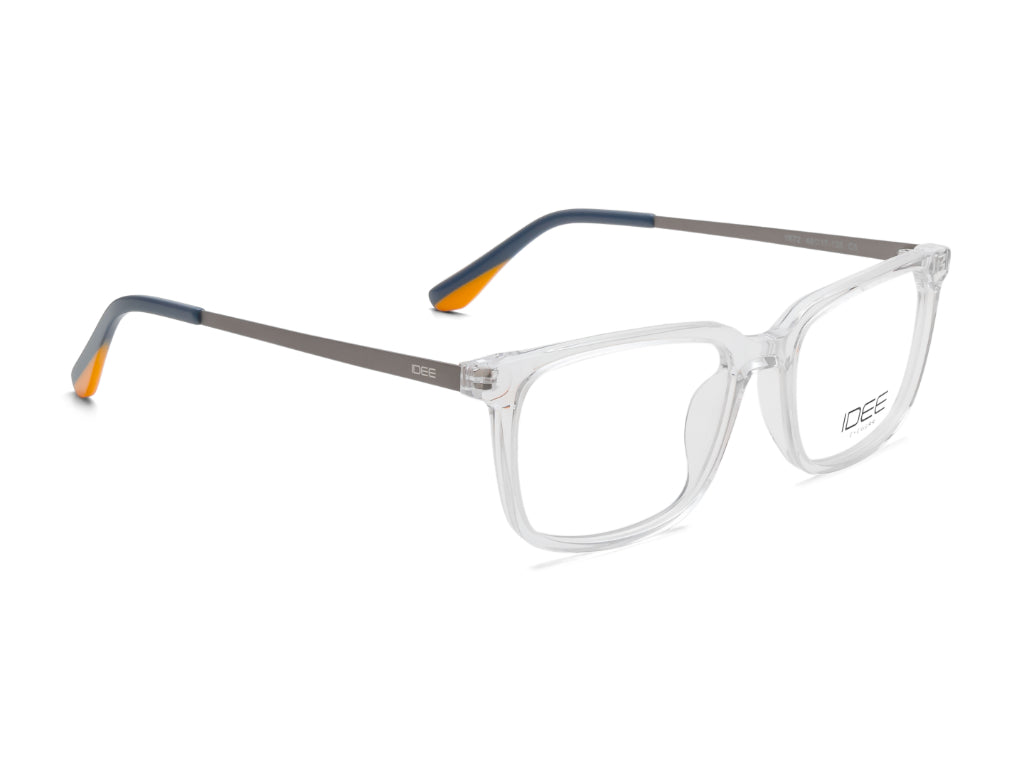 IDEE Young Y672 Boys Rectangular Frames for Kids
