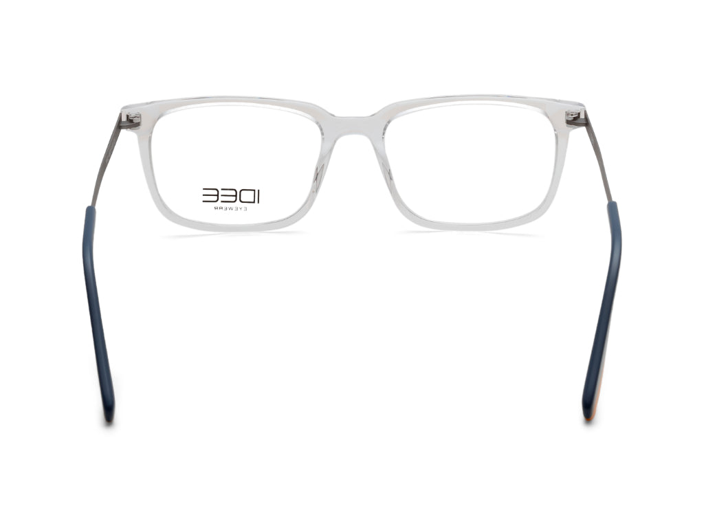 IDEE Young Y672 Boys Rectangular Frames for Kids