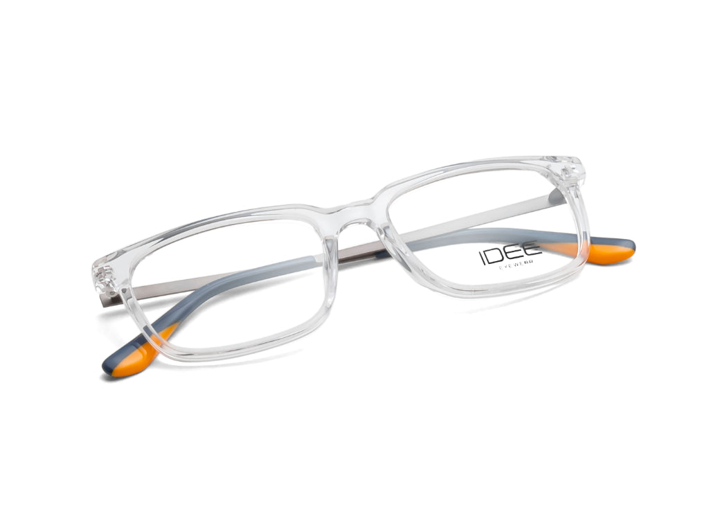 IDEE Young Y672 Boys Rectangular Frames for Kids