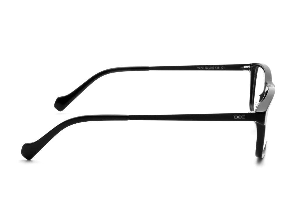 IDEE Young Y673 Boys Rectangular Frames for Kids