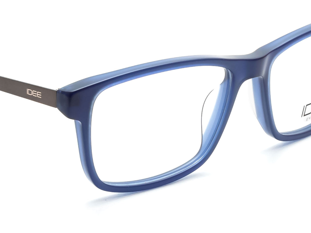 IDEE Young Y673 Boys Rectangular Frames for Kids