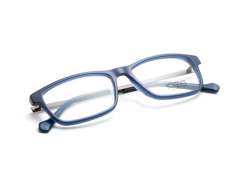 IDEE Young Y673 Boys Rectangular Frames for Kids