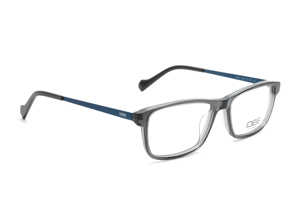 IDEE Young Y673 Boys Rectangular Frames for Kids