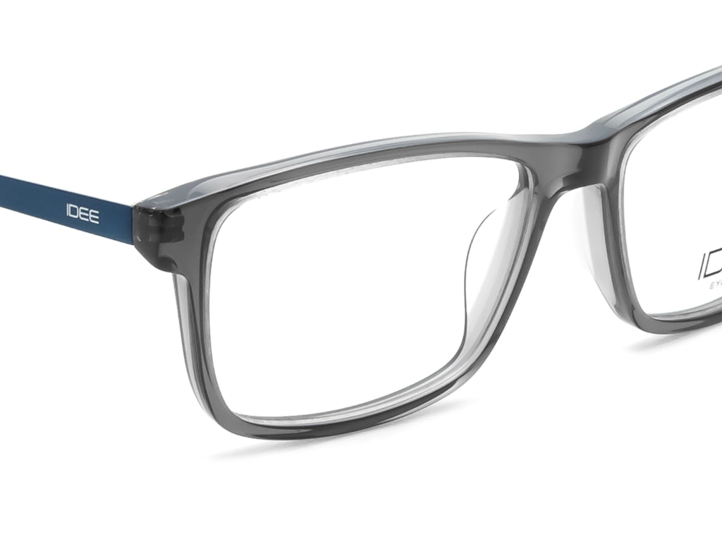 IDEE Young Y673 Boys Rectangular Frames for Kids