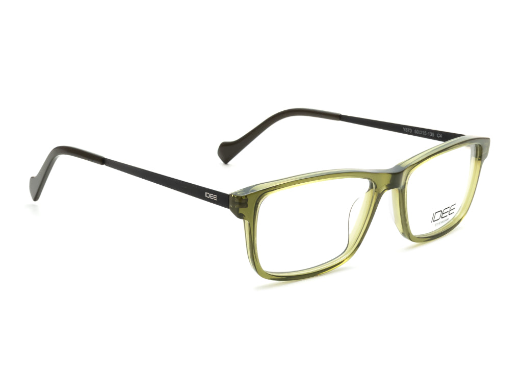 IDEE Young Y673 Boys Rectangular Frames for Kids