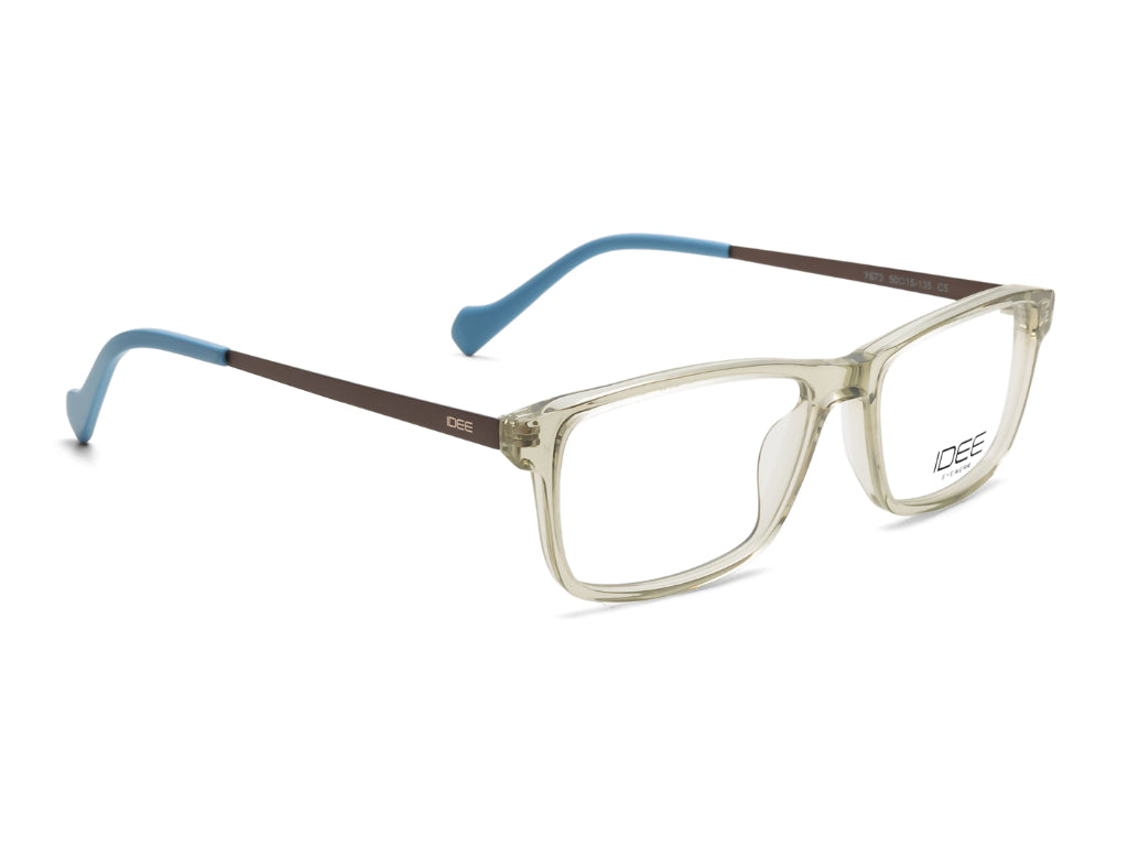 IDEE Young Y673 Boys Rectangular Frames for Kids