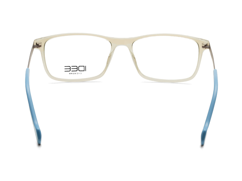 IDEE Young Y673 Boys Rectangular Frames for Kids