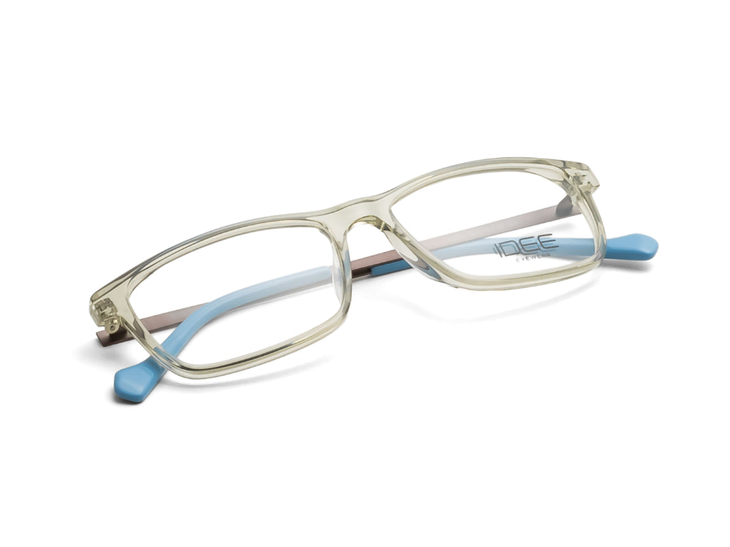 IDEE Young Y673 Boys Rectangular Frames for Kids