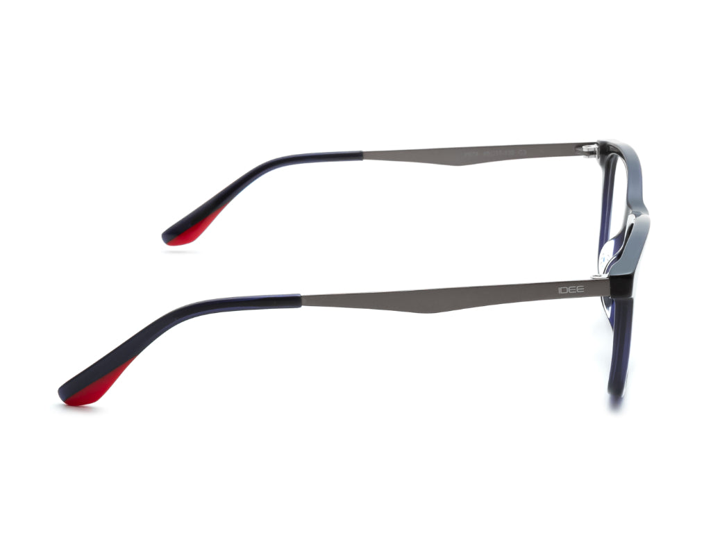 IDEE Young Y674 Boys Square Frames for Kids