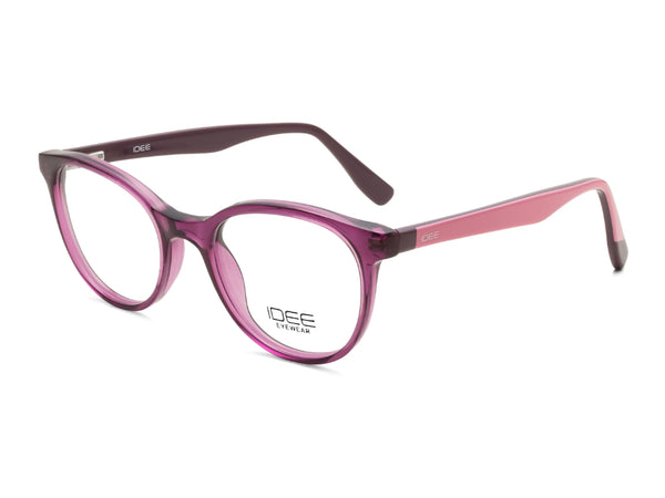 IDEE Young Y677 Girls Oval Frames for Kids