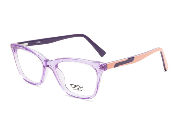 IDEE Young Y678 Girls Butterfly Frames for Kids