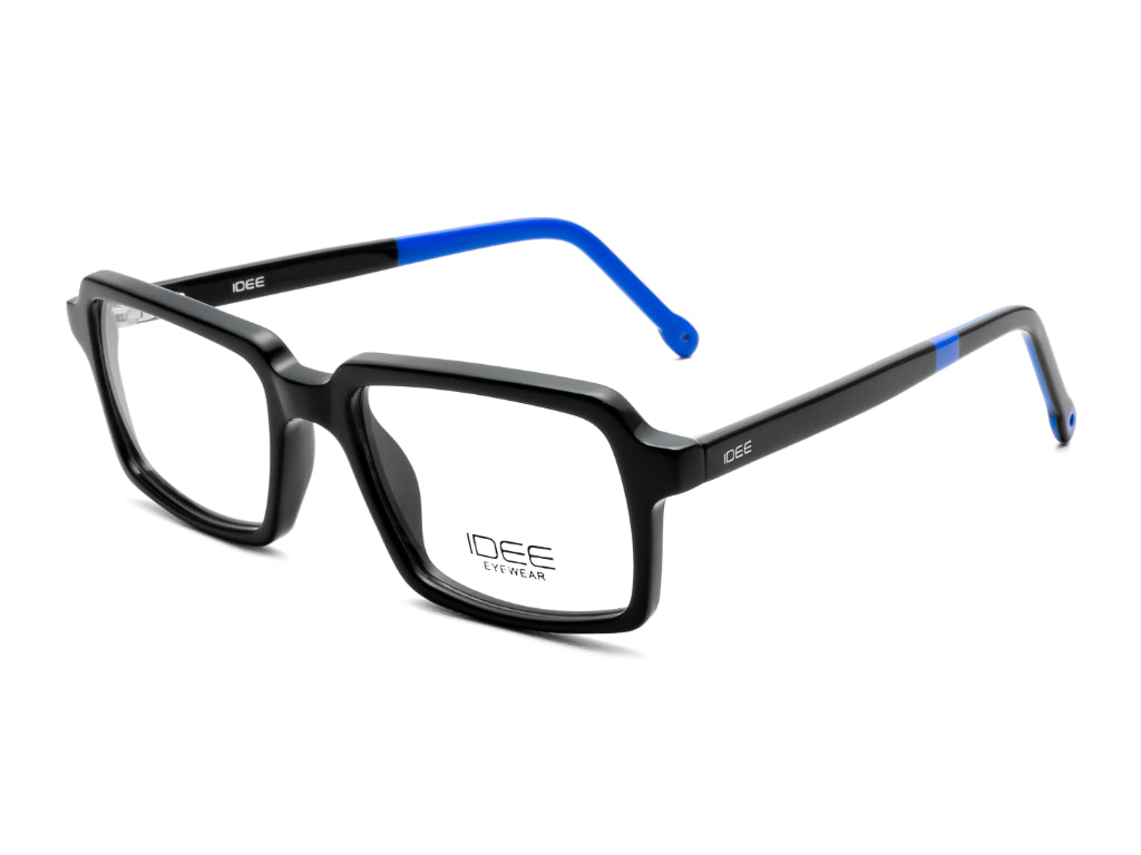Rectangle Eyeglasses | Rectangle Glasses Frames – IDEE Eyewear