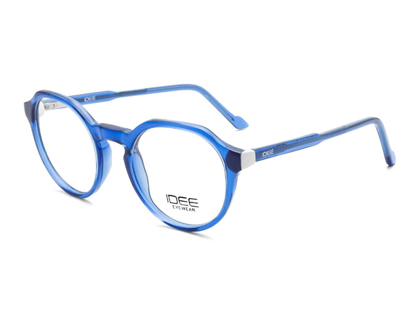 IDEE Young Y683 Unisex Round Frames for Kids