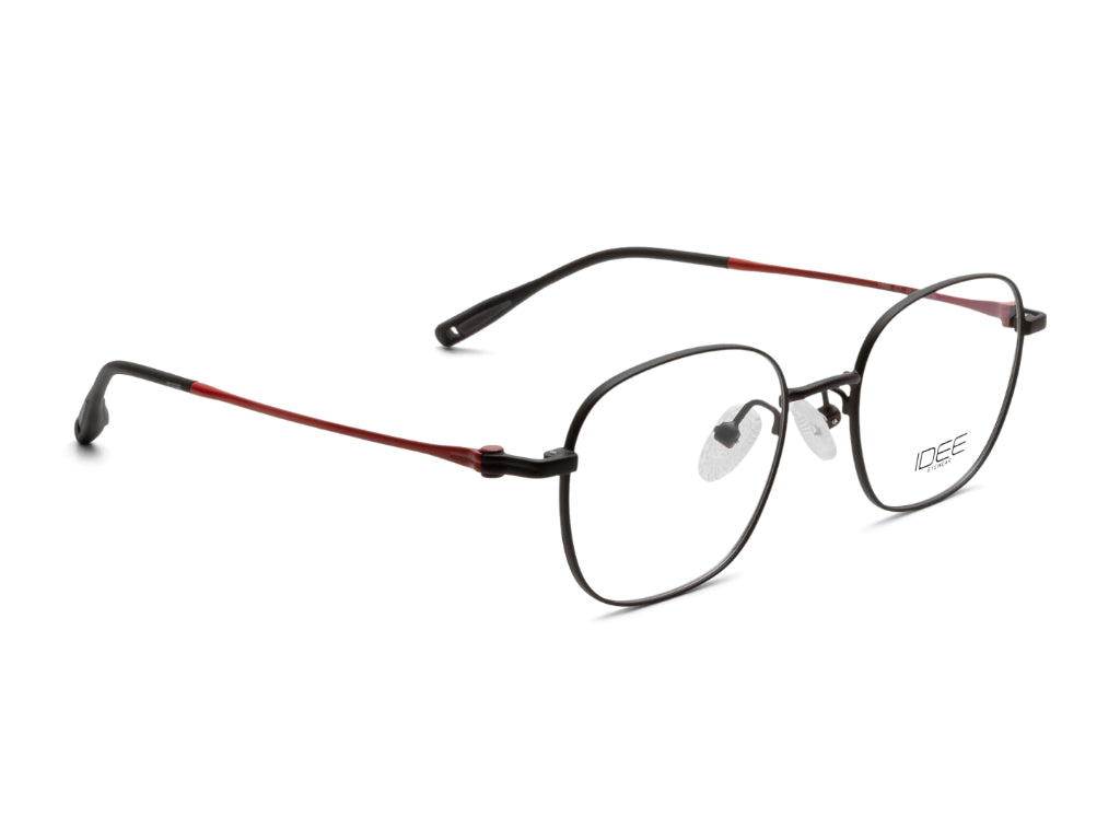 IDEE Young Y685 Unisex Square Frames for Kids