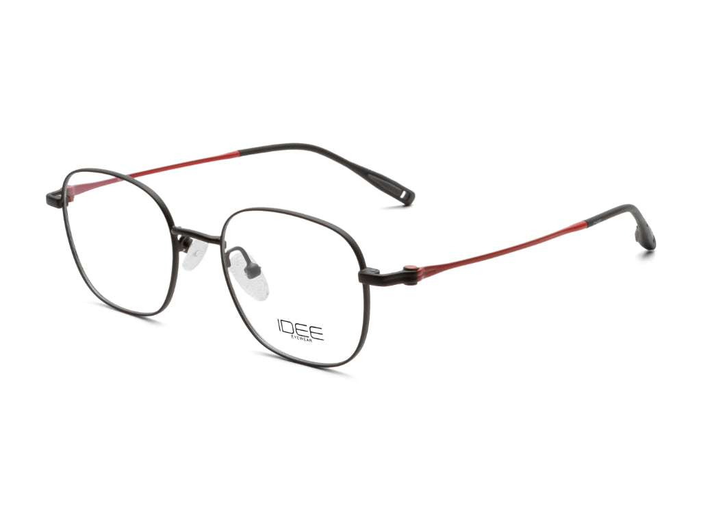IDEE Young Y685 Unisex Square Frames for Kids