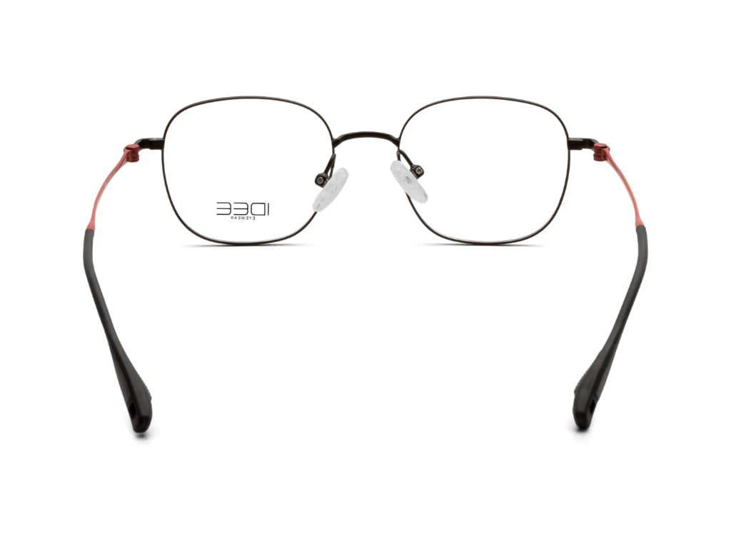 IDEE Young Y685 Unisex Square Frames for Kids