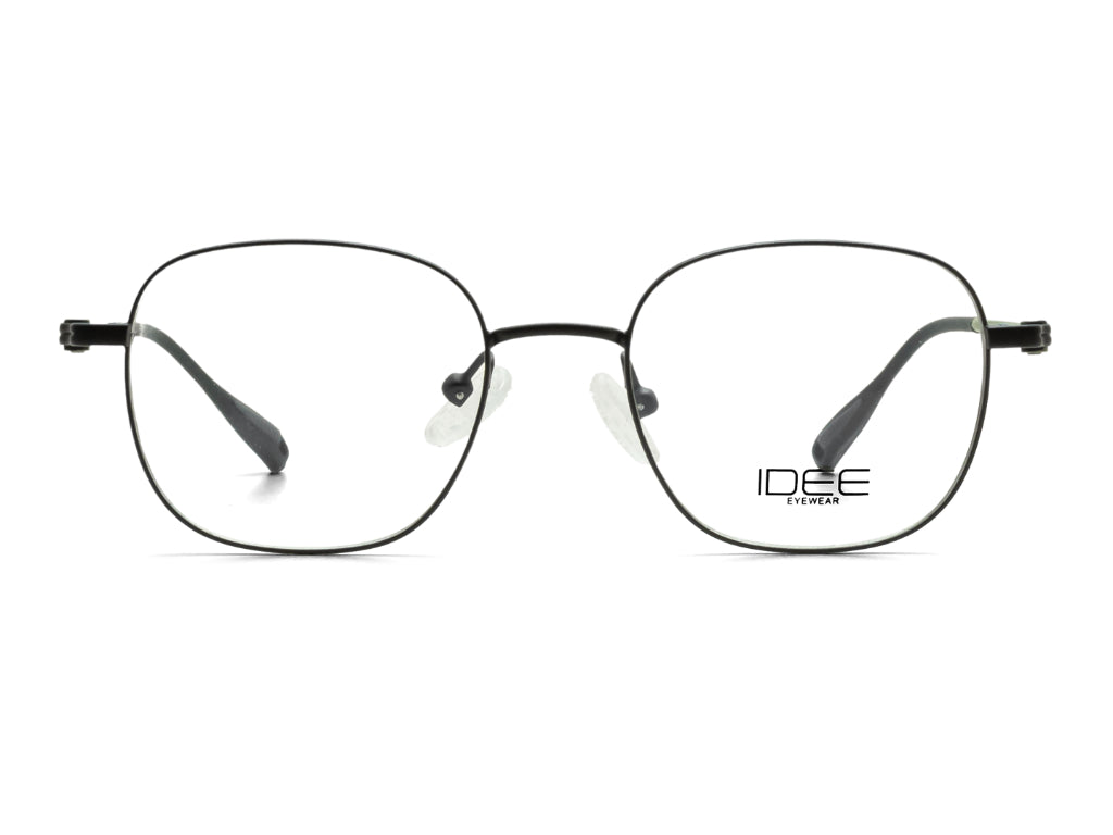 IDEE Young Y685 Unisex Square Frames for Kids